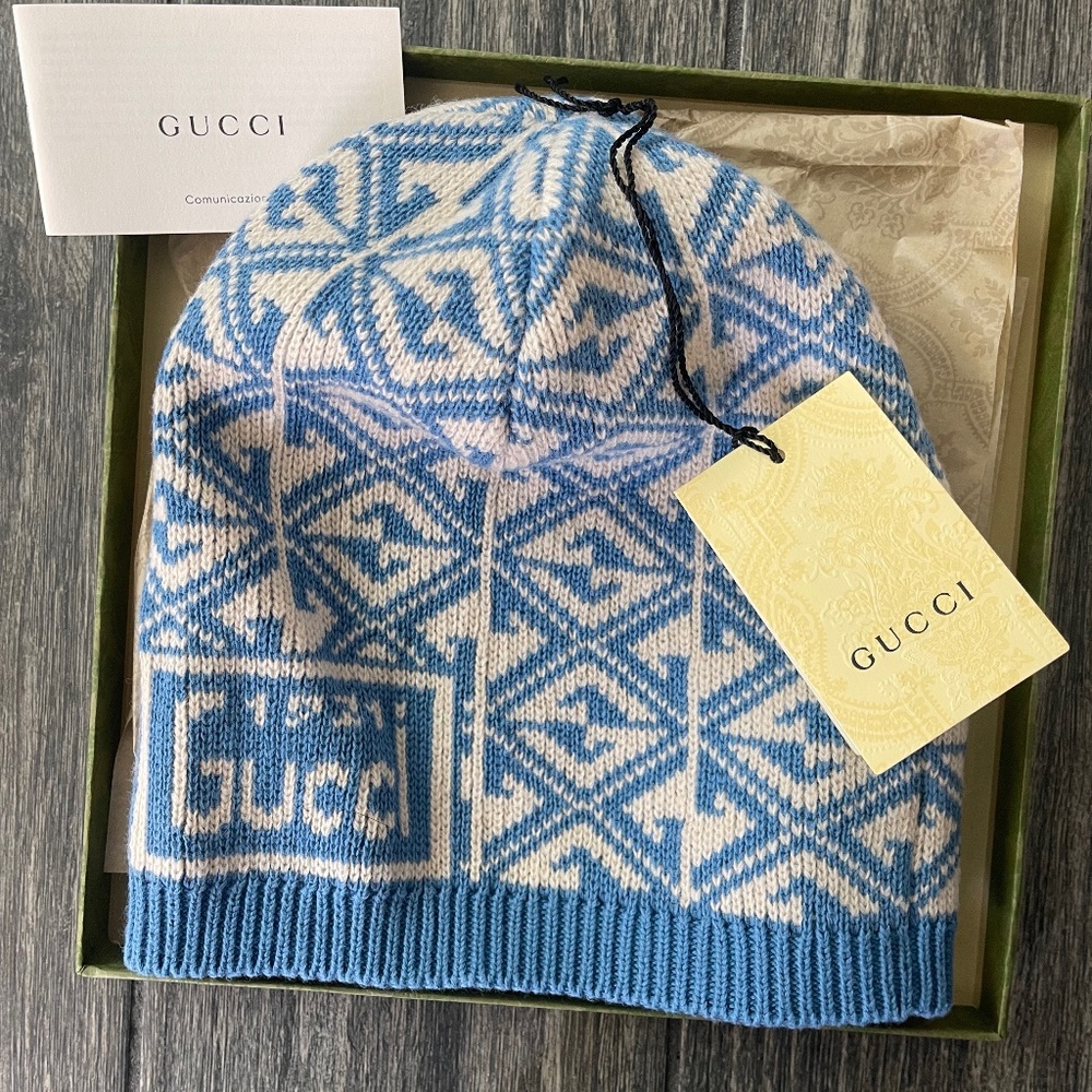 Gucci